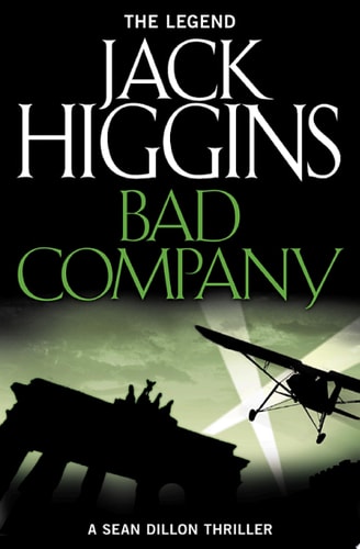 Bad Company