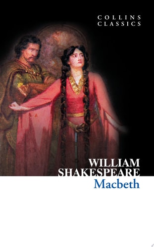 Macbeth (Collins Classics)
