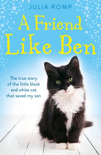 A Friend Like Ben: A Mother Desperate for Love