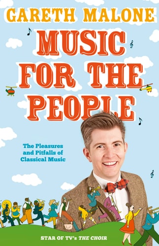 Everything You Ever Wanted to Know about Classical Music But Were Too Afraid to Ask