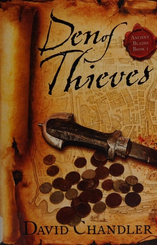 Den of Thieves