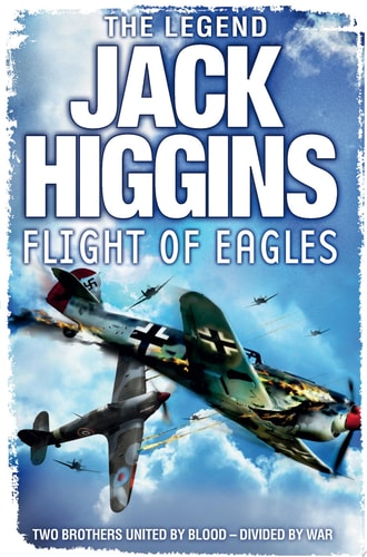 Flight of Eagles