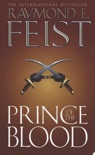 Prince of the Blood