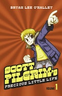 Scott Pilgrim