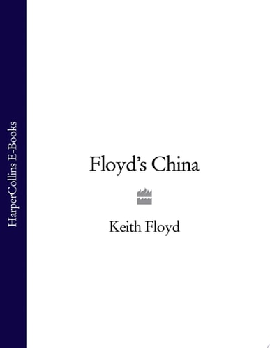 Floyd's China