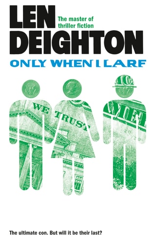 Edition published by HarperCollins Publishers Limited