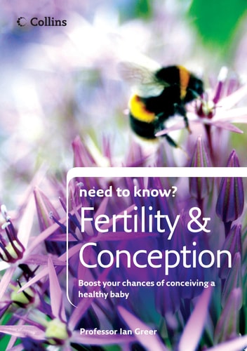 Need to Know: Fertility