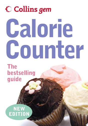 Gem Calorie Counter