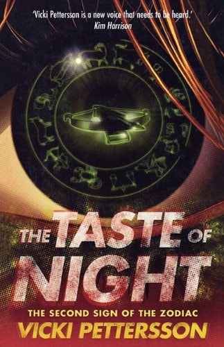 The Taste of Night: The Second Sign of the Zodiac