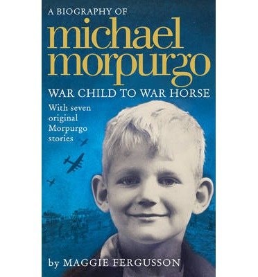 Michael Morpurgo: War Child to War Horse