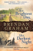 Brightest Day, the Darkest Night