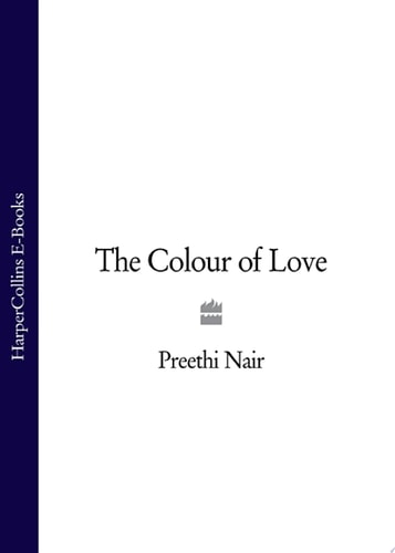 The Colour of Love