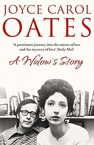 Widow's Story: A Memoir