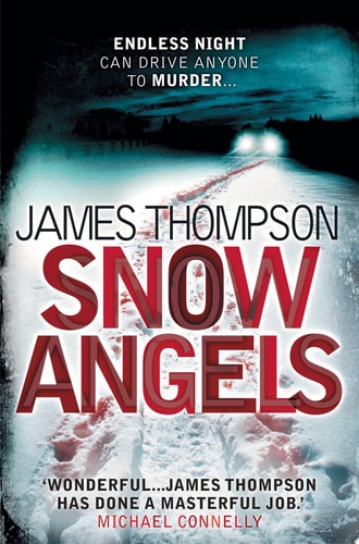 Snow Angels
