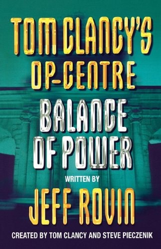 Balance of Power