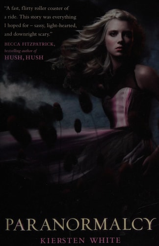 Paranormalcy