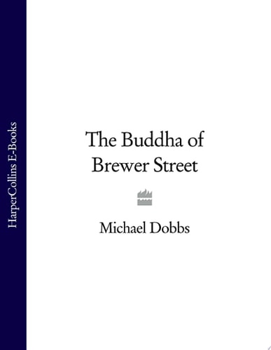 The Buddha of Brewer Street
