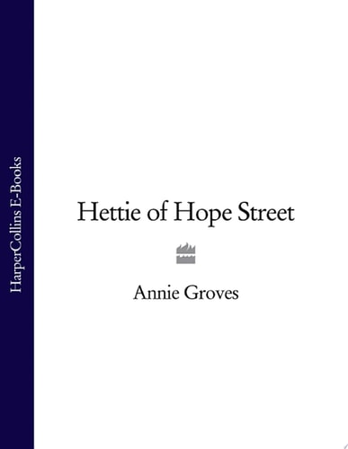 Hettie of Hope Street