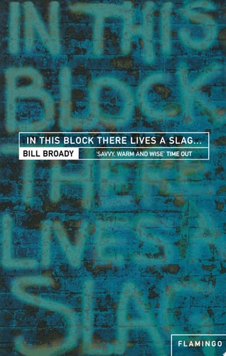 In This Block There Lives a Slag: And Other Yorkshire Fables