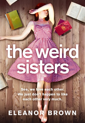 The Weird Sisters