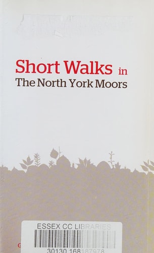 Ramblers Short Walks in the North York Moors