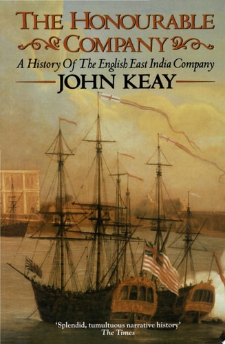 The Honourable Company