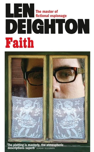 Faith (Faith, Hope & Charity)