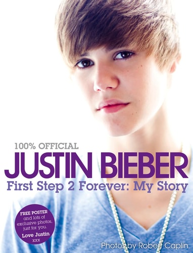 First Step 2 Forever: My Story