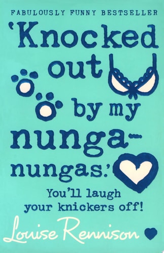 Knocked Out by My Nunga-Nungas
