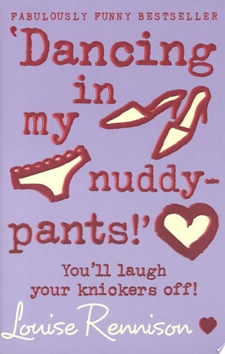 Dancing in My Nuddy-Pants