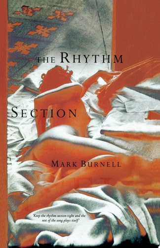 The Rhythm Section