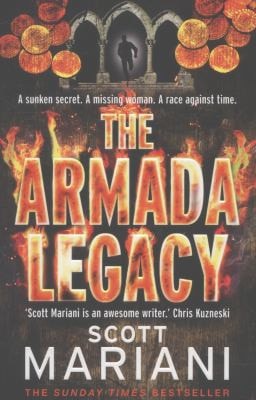 The Armada Legacy