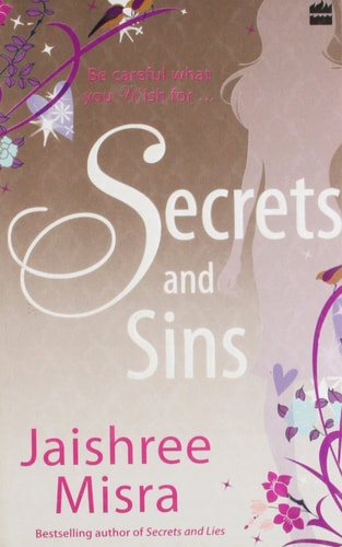 Secrets and Sins