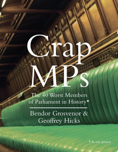 Crap MPs