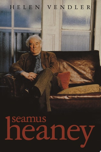 Seamus Heaney (Text Only)