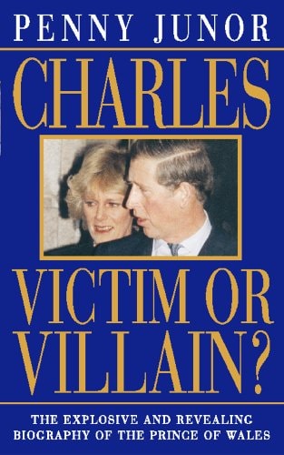 Charles: Victim or Villain?