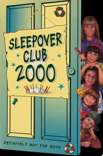 Sleepover Club 2000 (The Sleepover Club, Book 25)