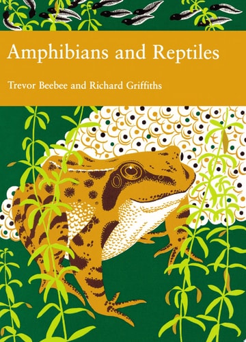 Amphibians and Reptiles