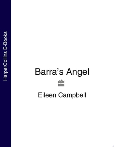 Barra's Angel