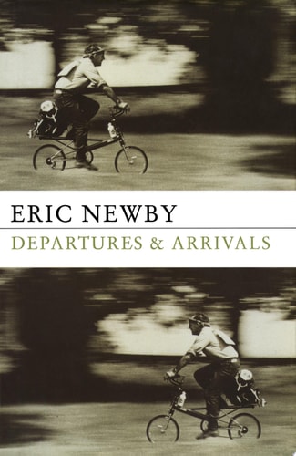 Departures and Arrivals