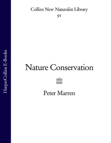Nature Conservation