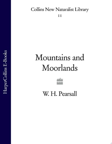Mountains and Moorlands