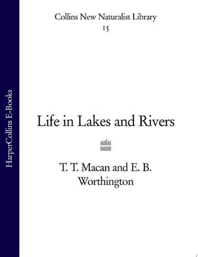 Life in Lakes and Rivers