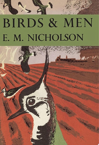 Birds and Men