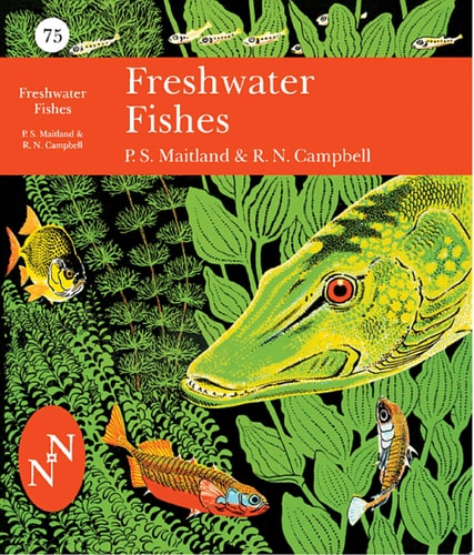 British Freshwater Fish