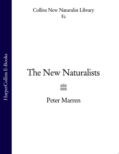 The New Naturalists