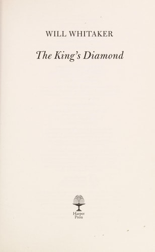 The King's Diamond