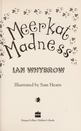Meerkat Madness