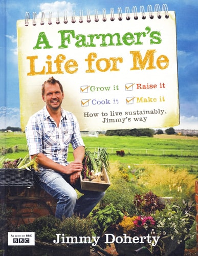 A Farmer's Life for Me