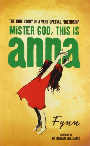 Mister God, This Is Anna